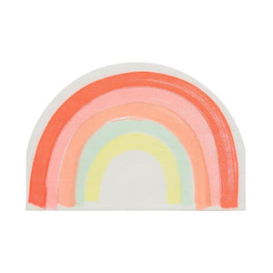 Rainbow Napkins