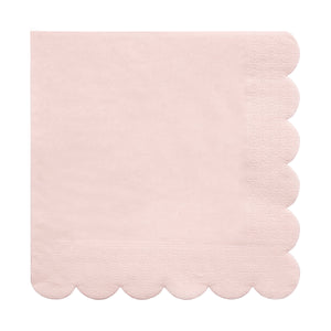 Cream Large Napkins