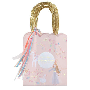 Magical Princess Party Bags