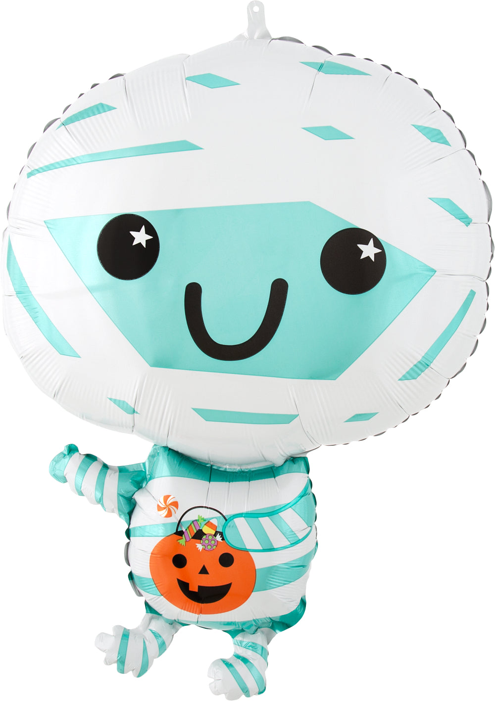 Happy Mummy Balloon