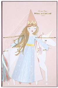 Magical Princess Garland