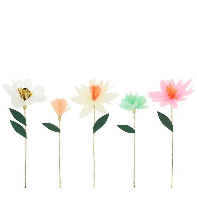 Flower Garden Decorative Sticks