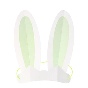 Pastel Bunny Ears