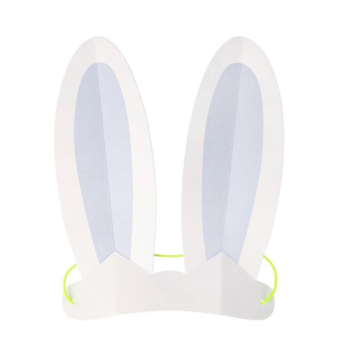 Pastel Bunny Ears