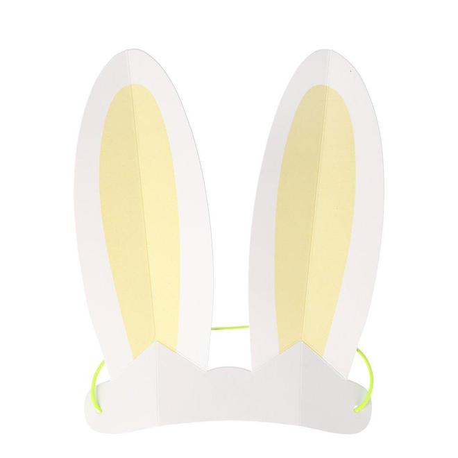 Pastel Bunny Ears