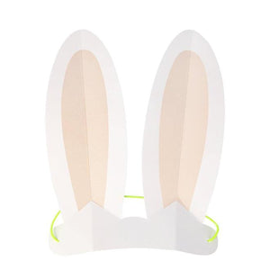 Pastel Bunny Ears