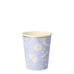 English Garden Party Cups