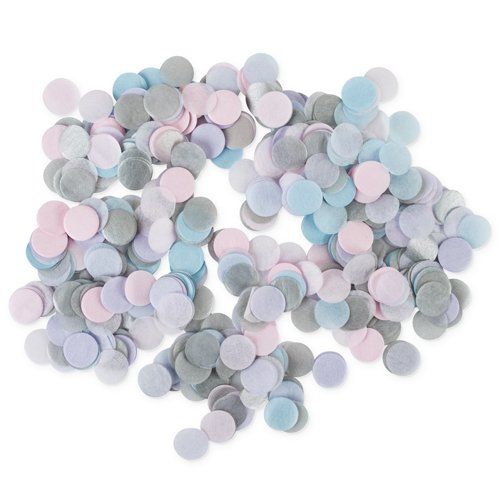 Iridescent Party Confetti