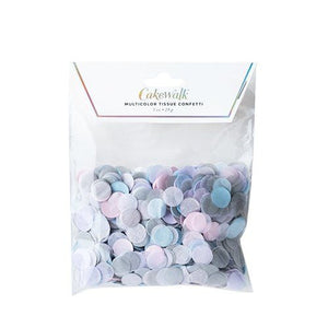 Iridescent Party Confetti