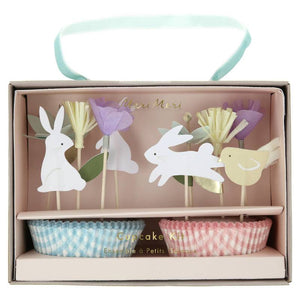 Easter Cupcake Kit