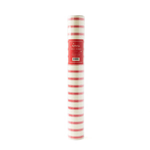 Believe Table Runner - Striped