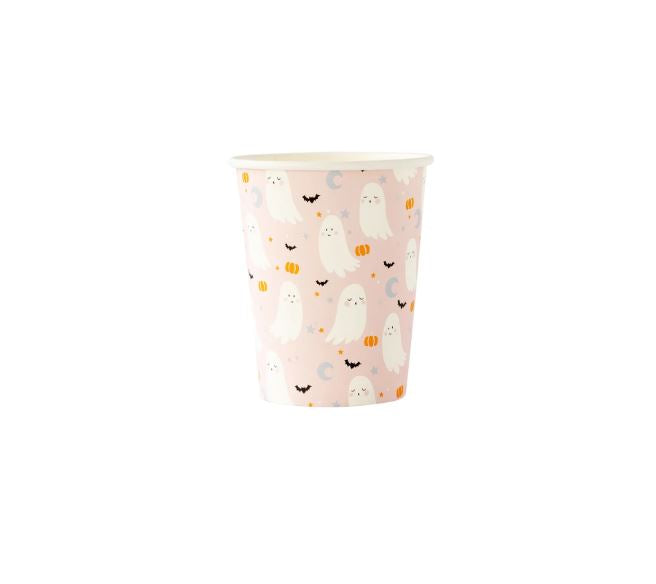 Trick or Treat Party Cups