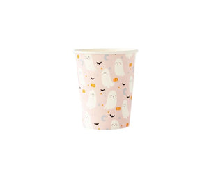 Trick or Treat Party Cups