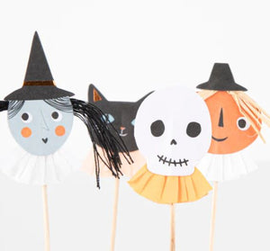 Pumpkin Patch Party Picks