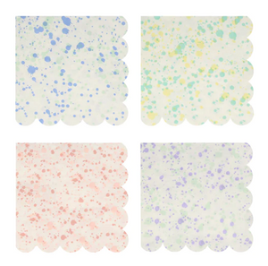 Speckled Large Napkins