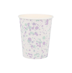 Speckled Cups