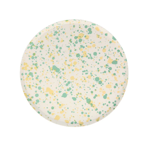 Speckled Side Plates