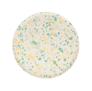 Speckled Side Plates