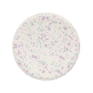 Speckled Side Plates