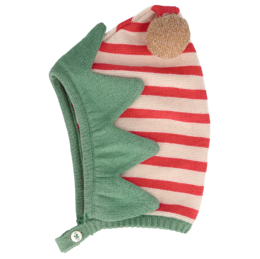 Elf Baby Bonnet