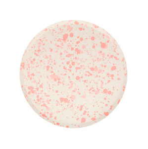 Speckled Side Plates