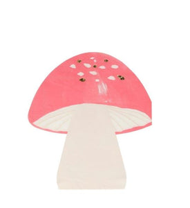 Fairy Toadstool Napkins