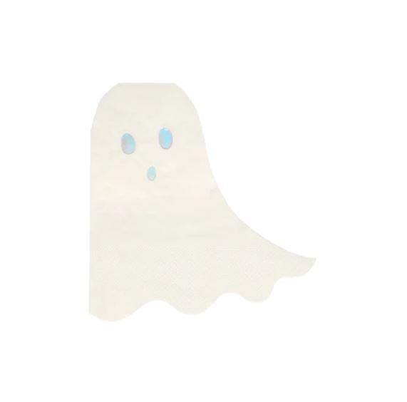 Ghost Napkins