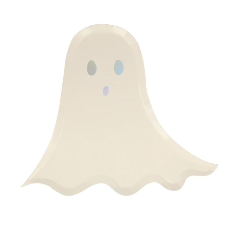 Ghost Plates