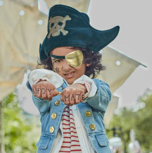 Pirate Costume