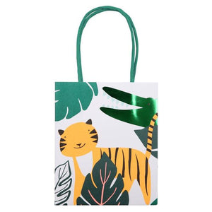 Go Wild Party Bag