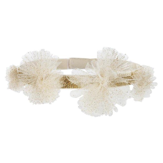 Reindeer Shaker Tutu & Headband