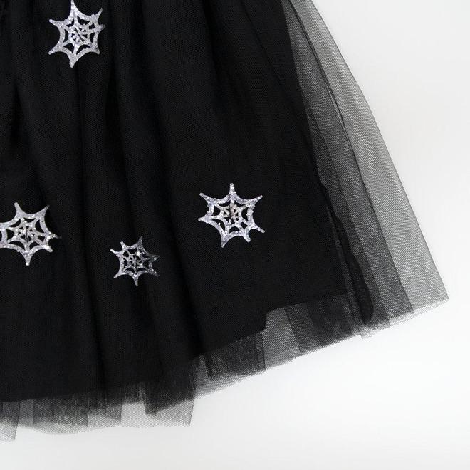 Cobweb Tutu & Headband