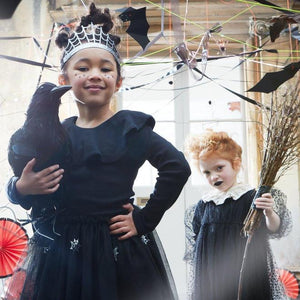 Cobweb Tutu & Headband