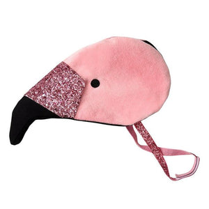 Flamingo Cape Costume