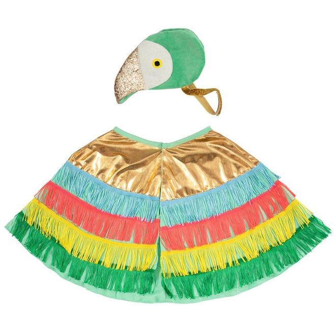 Parrot Costume