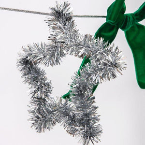 Elegant Christmas Garland