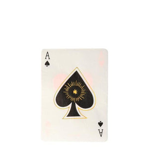 Magic Aces Napkins