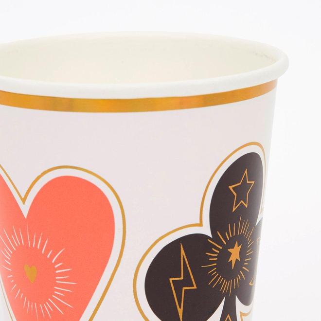 Magic Cups