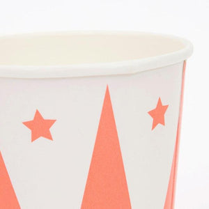 Magic Cups