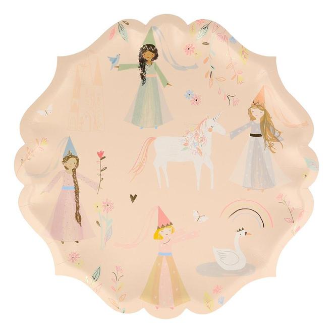 Princess Craft Box Version 2 — Ready, Set, Party!