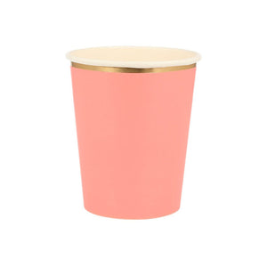 Pink Tone Cups