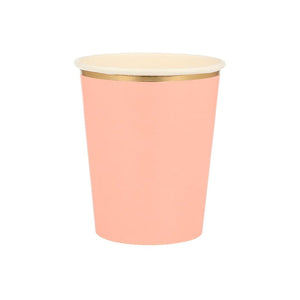 Pink Tone Cups