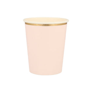 Pink Tone Cups