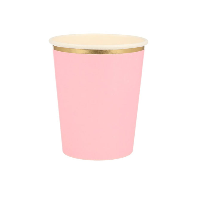 Pink Tone Cups