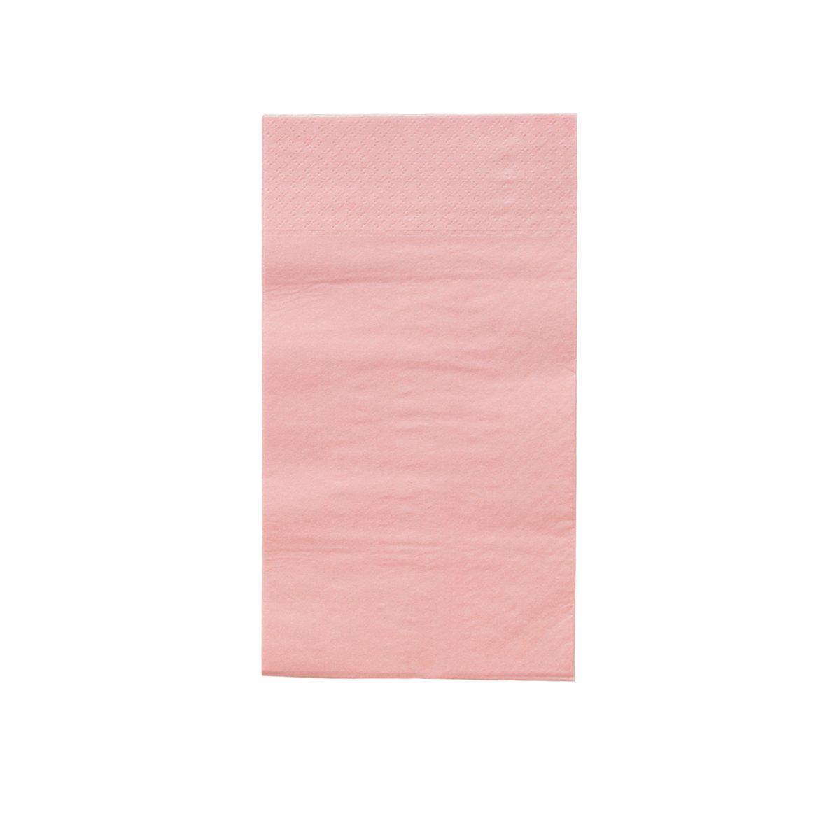 Blush Dinner Napkins