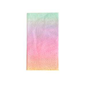 Ombre Dinner Napkins