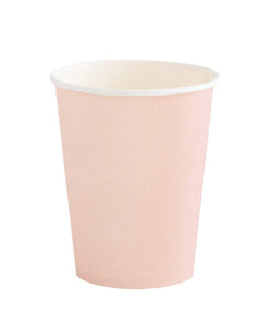 Pretty In Pink Cup Set