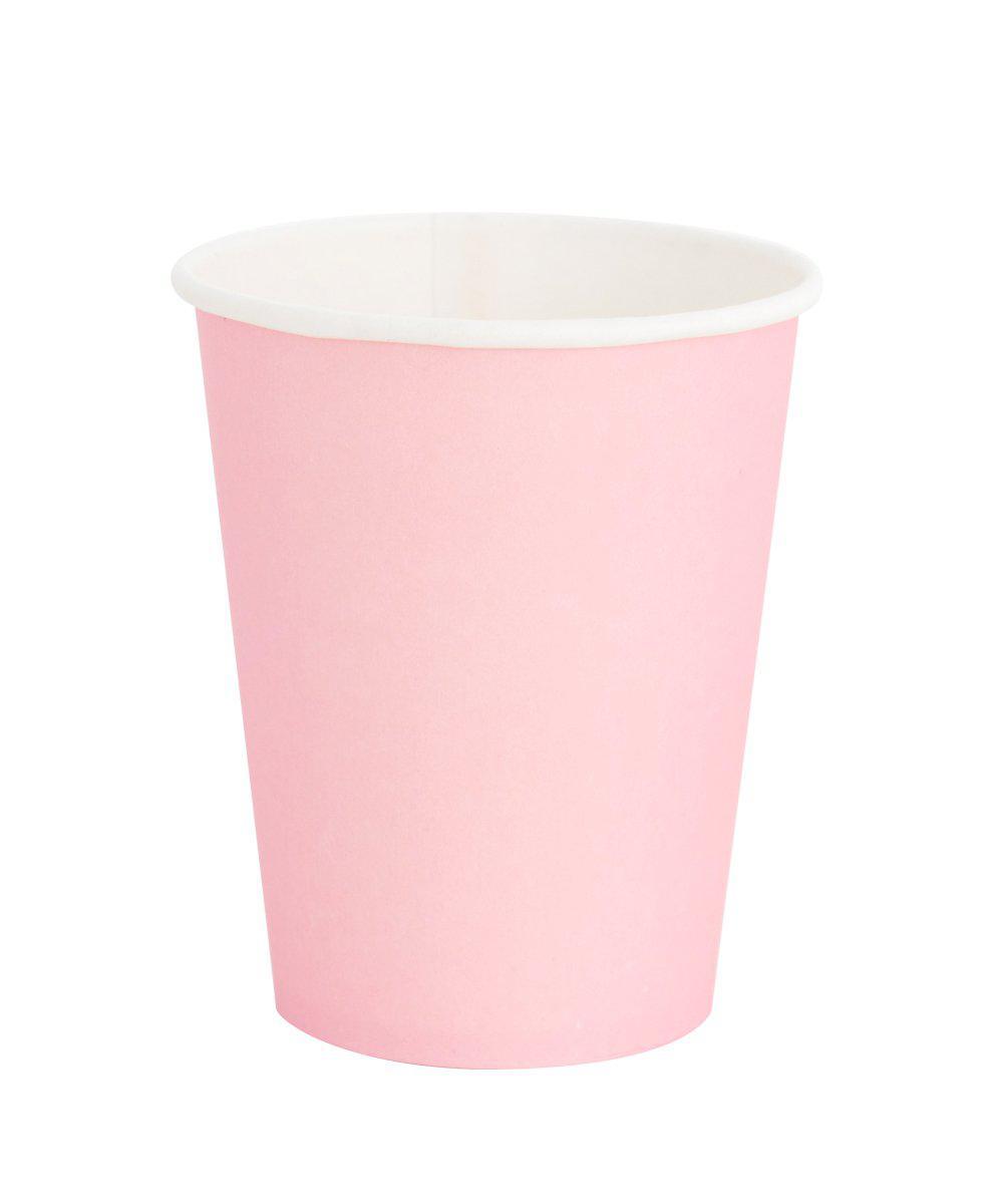 Blush Classic Party Cups