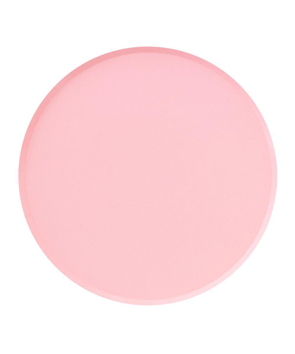 Blush Large Plates