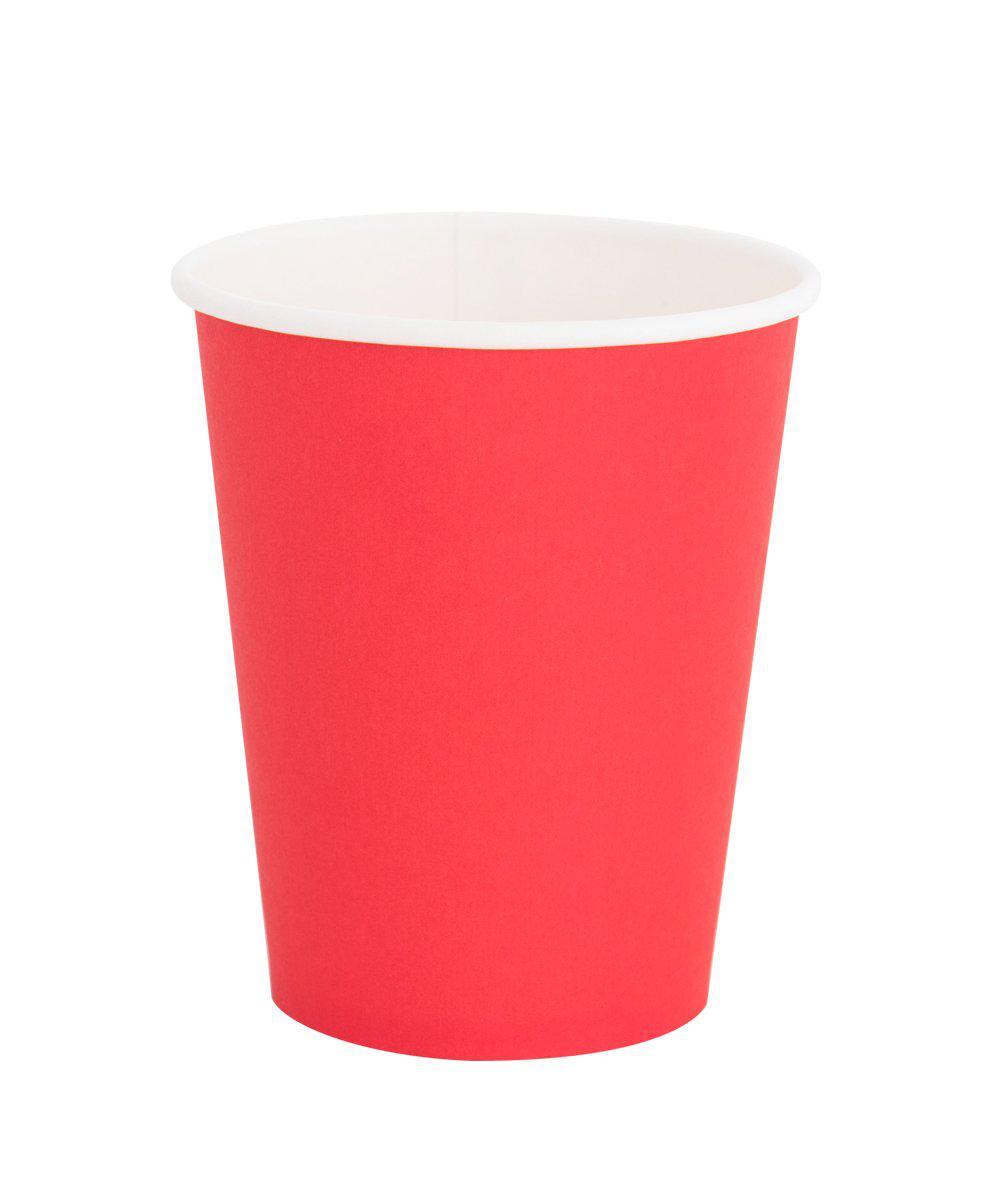 Cherry Classic Party Cups